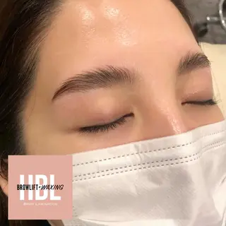 MINX eye 青山表参道店のマツエク・マツパデザイン