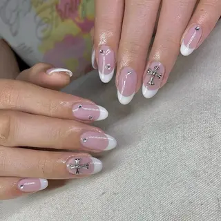ネイル T nail roomのネイルデザイン
