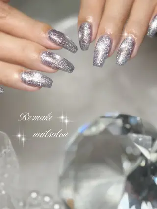 ネイル Suetake Shuriのネイルデザイン