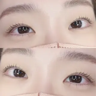 マツエク・マツパ Bianca 武蔵小金井🫧たなかのマツエク・マツパデザイン