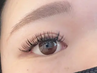 マツエク・マツパ Eyelash Hauoliのマツエク・マツパデザイン