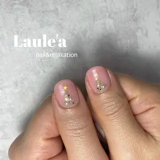 ネイル Nail yuriのネイルデザイン