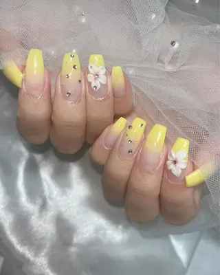 ネイル nails' it...のネイルデザイン