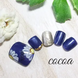 ネイル 近藤 美春のネイルデザイン