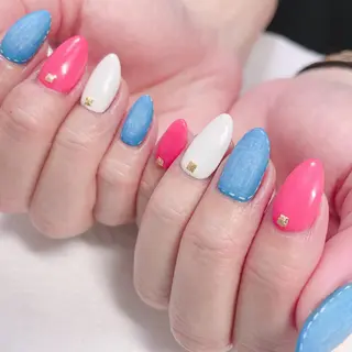 ネイル CHIARA nailsのネイルデザイン