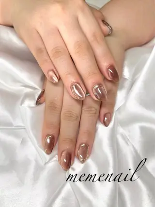 ネイル Noguchi Megumiのその他イメージ