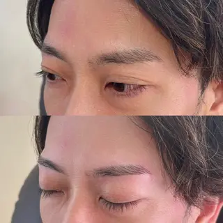 アイブロウ LUCK本厚木 ひらしまの眉毛・アイブロウイメージ