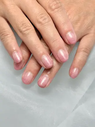 ネイル Nail salon And.所属・Yamaguchi Mariのネイルデザイン