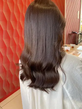 ロング カラー メンズスタイル特化 /fifthりっくんのヘアスタイル