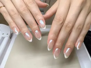 ネイル Odon Beauty  nail  salon所属・ソコ ソコのネイルデザイン