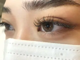 マツエク・マツパ Ibuki 🎀仙台パルコ🎀のマツエク・マツパデザイン