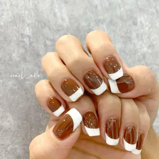 ネイル nailAVANCE akariのネイルデザイン