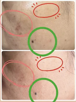 Abe Yukaのエステ・リラクイメージ