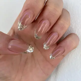 ネイル Franda ✾のネイルデザイン