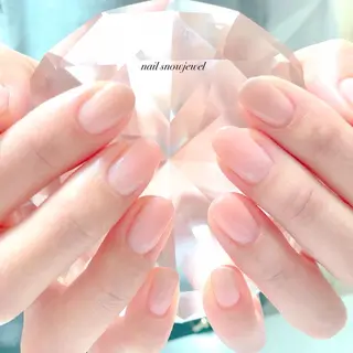 ネイル nail snowjewelのネイルデザイン
