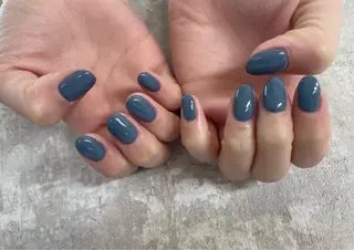 ネイル 澤田 葵のネイルデザイン