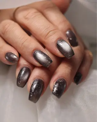 ネイル 悠 - yuu -所属・悠 - Yuu - Erikaのネイルデザイン