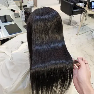 伊藤 翼のヘアスタイル