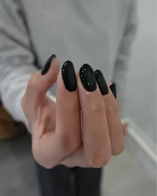 ネイル LETTER_& harunaのネイルデザイン