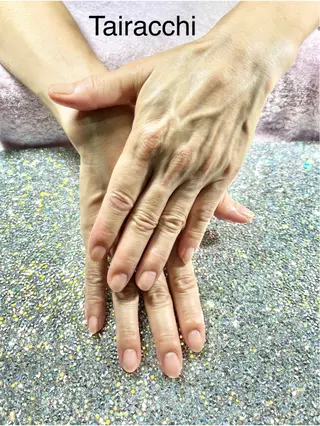 ネイル Tairacchi タイラッチのエステ・リラクイメージ
