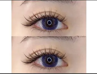 マツエク・マツパ 池袋ALITA 【5/1からの予約】のマツエク・マツパデザイン