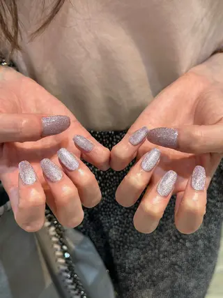 ネイル 松永 稚奈のネイルデザイン