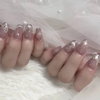 ネイル Marimy Rinのネイルデザイン