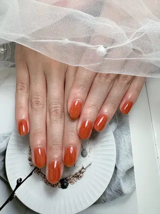 ネイル 💎ネイリスト💎 月奈🌕🎀のネイルデザイン