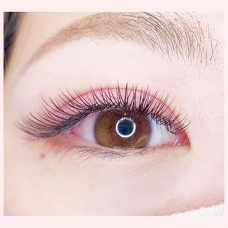 マツエク・マツパ アイラッシュサロン CoCoのマツエク・マツパデザイン