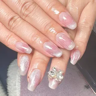 ネイル S+ studio Jyoのマツエク・マツパデザイン