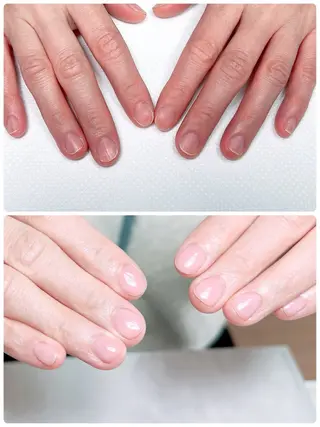 ネイル 桑田 あずさのネイルデザイン