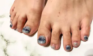 ネイル Kimura Yukoのネイルデザイン