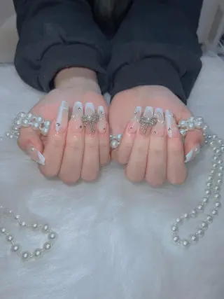 ネイル Yu na💖🎀のネイルデザイン