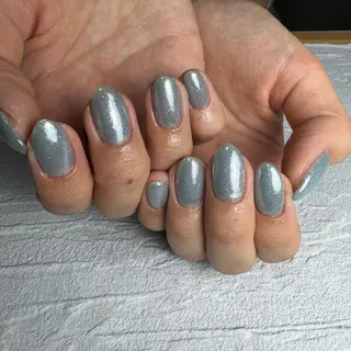 ネイル Re:Smil所属・☺︎ NOZOMI☺︎のネイルデザイン