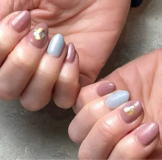 ネイル Narumi nailのネイルデザイン