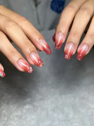 ネイル Nomoto KAKOのネイルデザイン