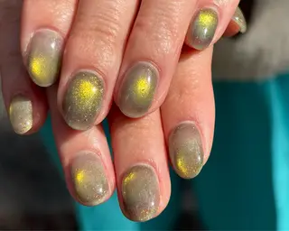 ネイル 祇園 彩寧のネイルデザイン