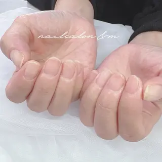 ネイル Nail Salon &M🥀MiKiのネイルデザイン