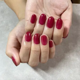 ネイル nails by sayaのネイルデザイン