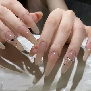 ネイル Omi beautyのネイルデザイン