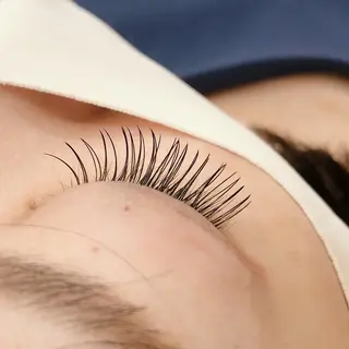 マツエク・マツパ platinam doll南草津店のマツエク・マツパデザイン