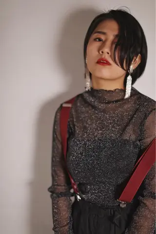 ショート 星屋 和秀のその他イメージ