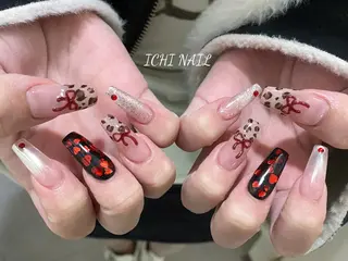 ネイル 🧚🏻‍♀️ NOHA🎀のネイルデザイン