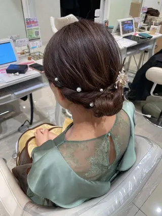 レイヤー×ハイライト 🌷RINA🌷のヘアスタイル