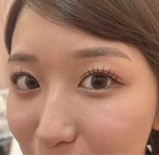 アイブロウ トレンド眉🌈✨️ misuzu.nの眉毛・アイブロウイメージ