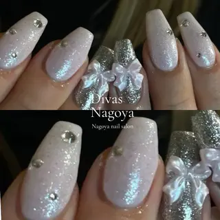 ネイル 🎀 Dig _Nagoyaのネイルデザイン