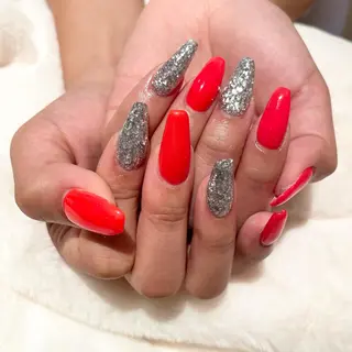 ネイル ドライヘッドスパ 名古屋駅徒歩5分のエステ・リラクイメージ