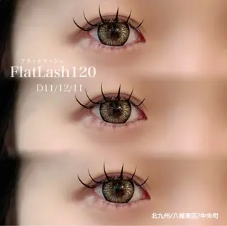 マツエク・マツパ Totalbeautysalon Sala所属・Sala 𓍯 サラ𓍯のマツエク・マツパデザイン