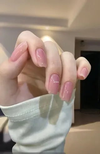 ネイル 河相 優奈のネイルデザイン