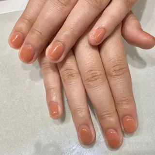ネイル Nail Salon Three所属・Three いわなべのネイルデザイン